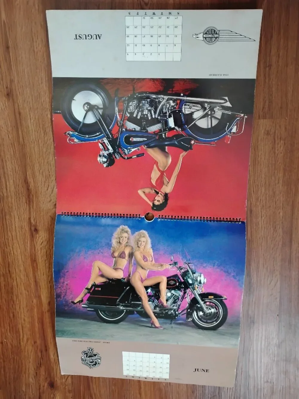 Harley-Davidson harley davidson